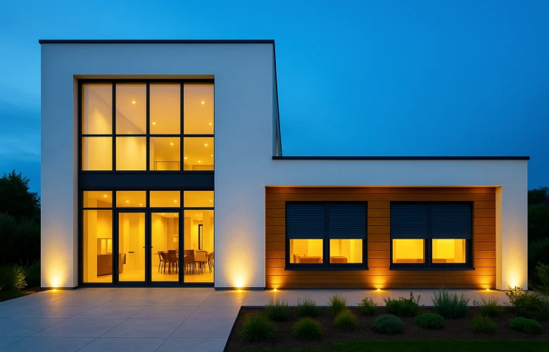 Nowoczesne rolety adaptacyjne